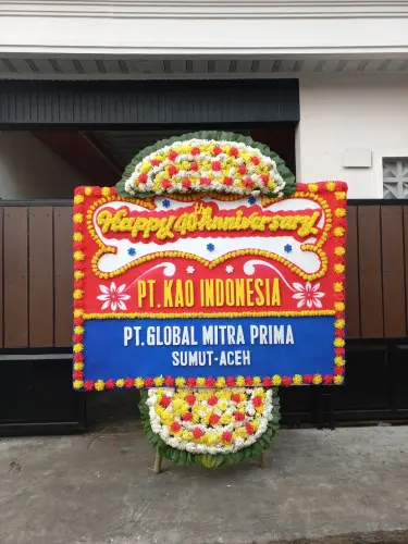 toko bunga pondok indah