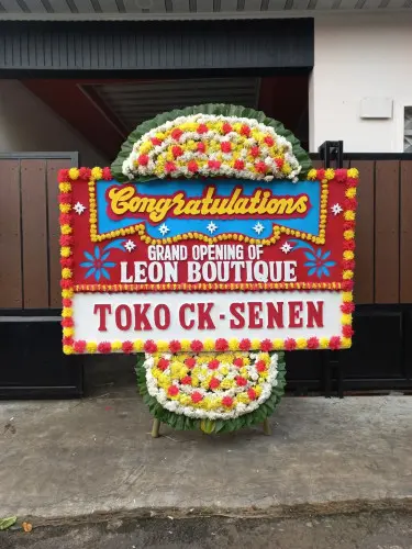 toko bunga pondok indah