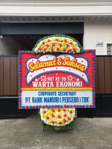 toko bunga pondok indah