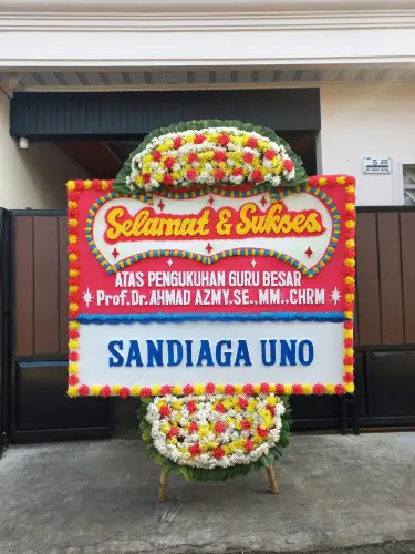 toko bunga pondok indah