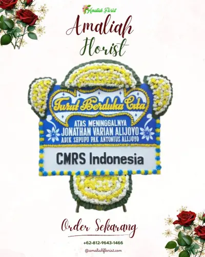 toko bunga pondok indah