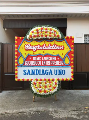 toko bunga pondok indah