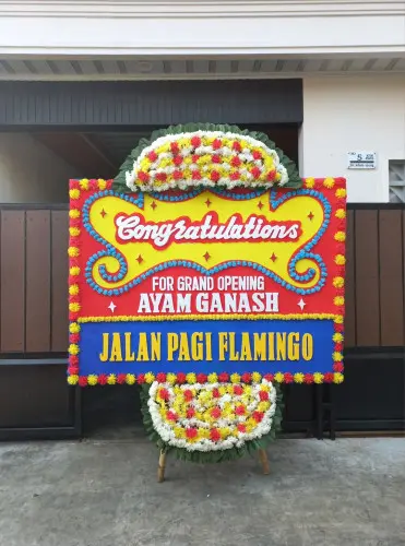 toko bunga pondok indah