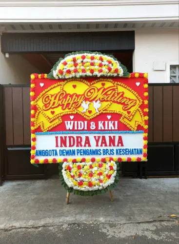 toko bunga pondok indah